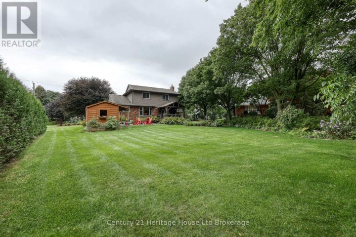 Photo 44 at 81 N Glenn Avenue, Sweaburg, South-West Oxford