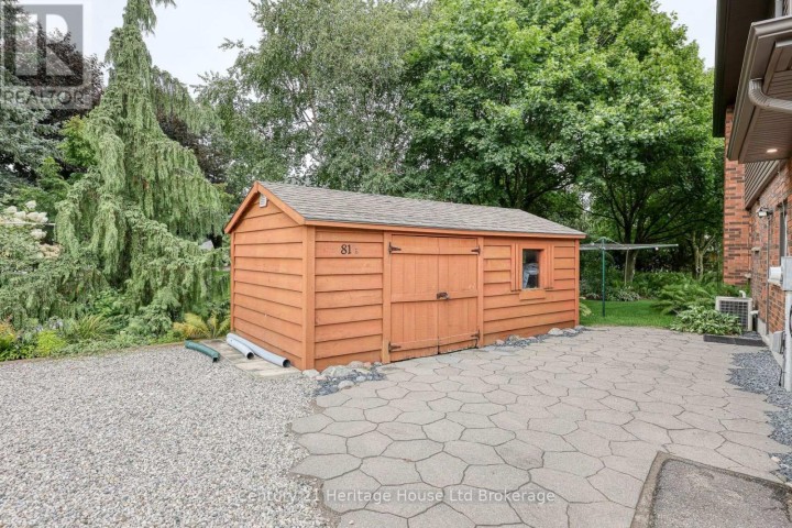 Photo 45 at 81 N Glenn Avenue, Sweaburg, South-West Oxford