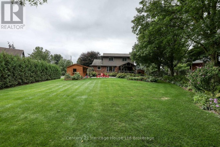 Photo 46 at 81 N Glenn Avenue, Sweaburg, South-West Oxford