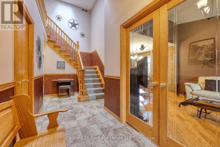 Photo 5 at 81 N Glenn Avenue, Sweaburg, South-West Oxford