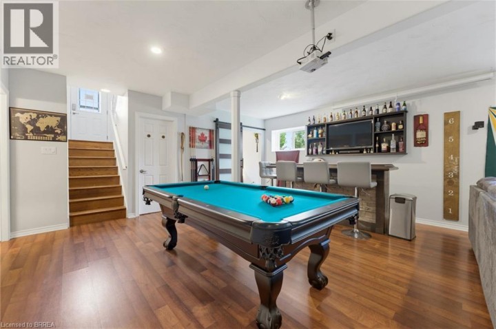 Photo 18 at 1 Limerick Lane, Donegal / Mcguiness, Brantford