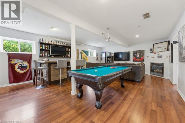 Photo 19 at 1 Limerick Lane, Donegal / Mcguiness, Brantford