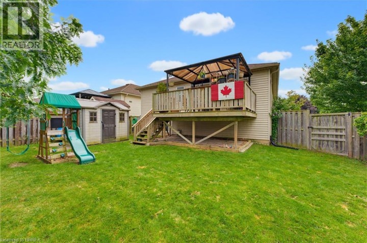 Photo 29 at 1 Limerick Lane, Donegal / Mcguiness, Brantford