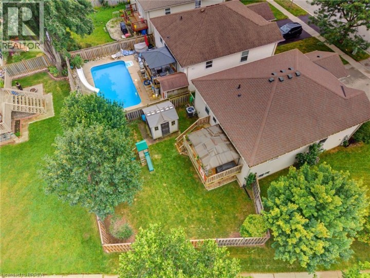 Photo 30 at 1 Limerick Lane, Donegal / Mcguiness, Brantford
