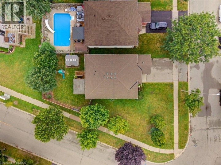 Photo 31 at 1 Limerick Lane, Donegal / Mcguiness, Brantford