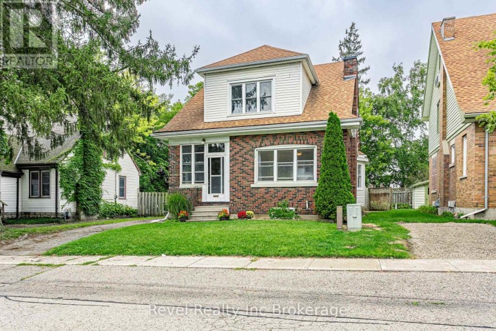 Photo 1 at 95 Concession Street, Ingersoll - South, Ingersoll