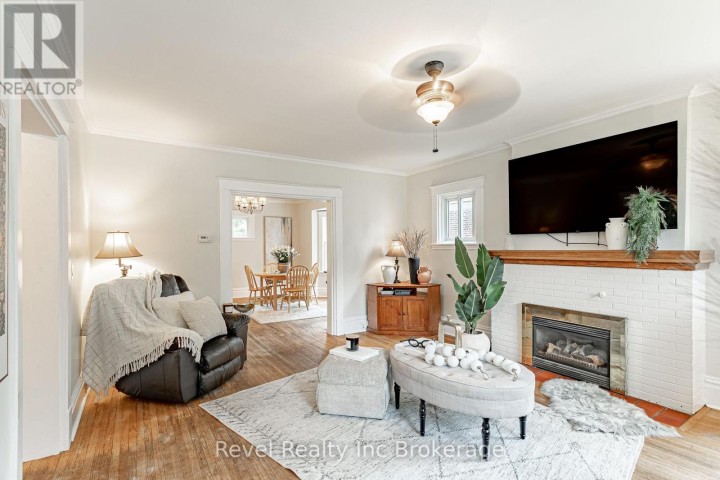Photo 11 at 95 Concession Street, Ingersoll - South, Ingersoll