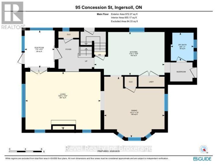 Photo 31 at 95 Concession Street, Ingersoll - South, Ingersoll