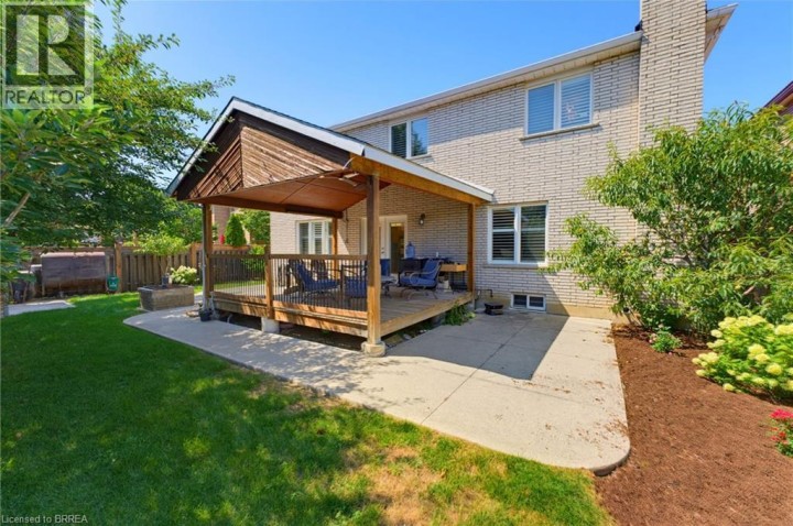 Photo 28 at 21 Cameron Lane, Brier Park, Brantford