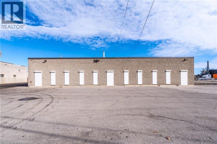 Photo 1 at 36 Easton Road, Lynden Park Mall, Brantford