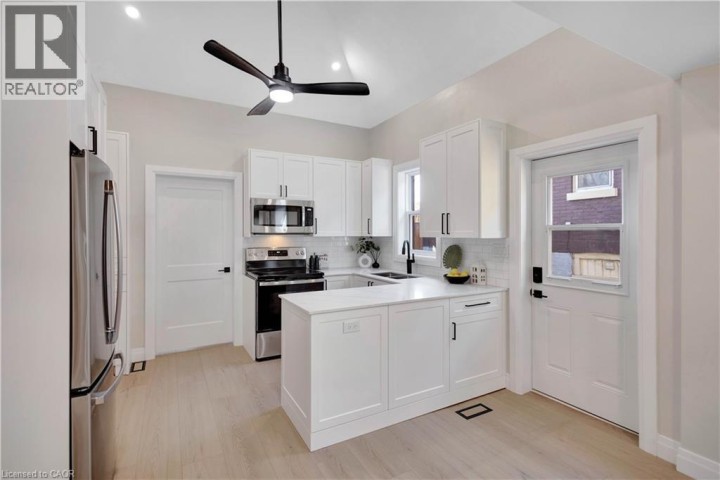 Photo 13 at 187 Drummond Street, East Ward, Brantford