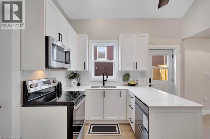 Photo 15 at 187 Drummond Street, East Ward, Brantford