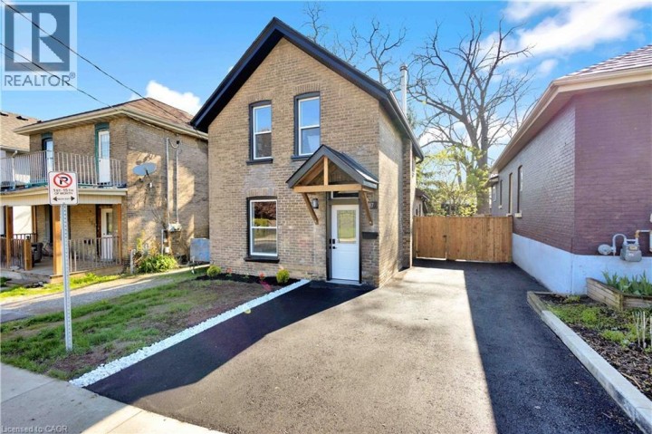 Photo 3 at 187 Drummond Street, East Ward, Brantford
