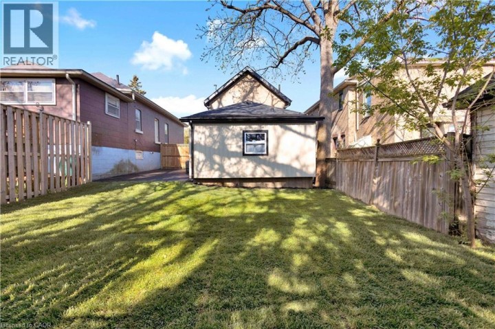 Photo 33 at 187 Drummond Street, East Ward, Brantford