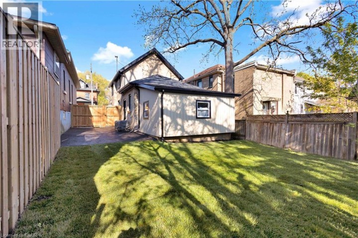 Photo 34 at 187 Drummond Street, East Ward, Brantford