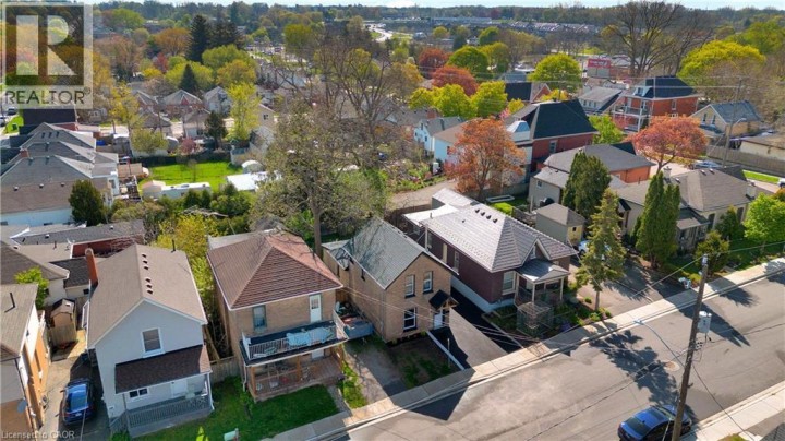 Photo 37 at 187 Drummond Street, East Ward, Brantford