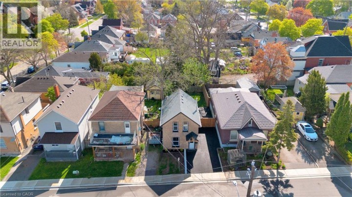 Photo 38 at 187 Drummond Street, East Ward, Brantford
