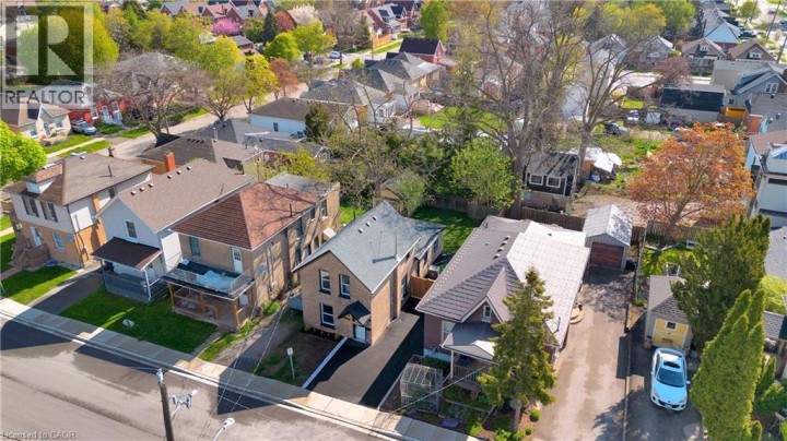 Photo 39 at 187 Drummond Street, East Ward, Brantford
