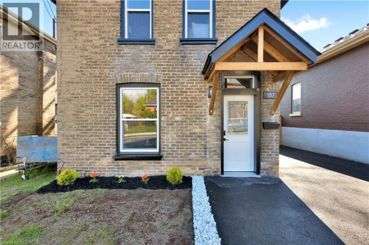 Photo 4 at 187 Drummond Street, East Ward, Brantford