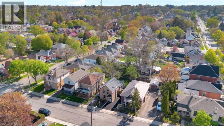 Photo 40 at 187 Drummond Street, East Ward, Brantford