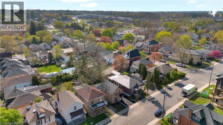 Photo 41 at 187 Drummond Street, East Ward, Brantford