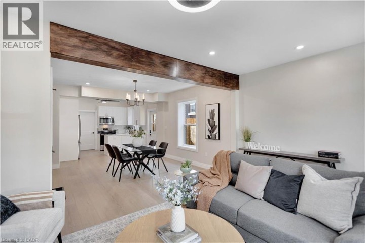 Photo 8 at 187 Drummond Street, East Ward, Brantford