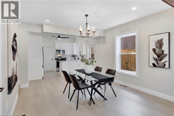 Photo 9 at 187 Drummond Street, East Ward, Brantford