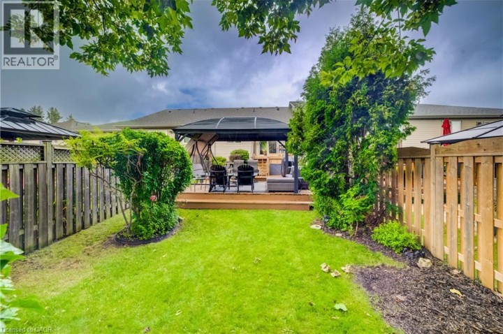 Photo 36 at 16 Steed Court, Echo Place, Brantford