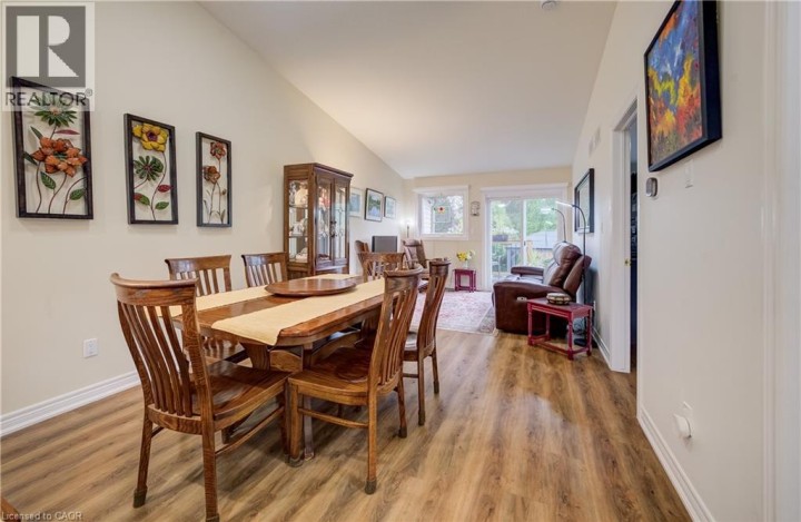 Photo 11 at 16 Steed Court, Echo Place, Brantford