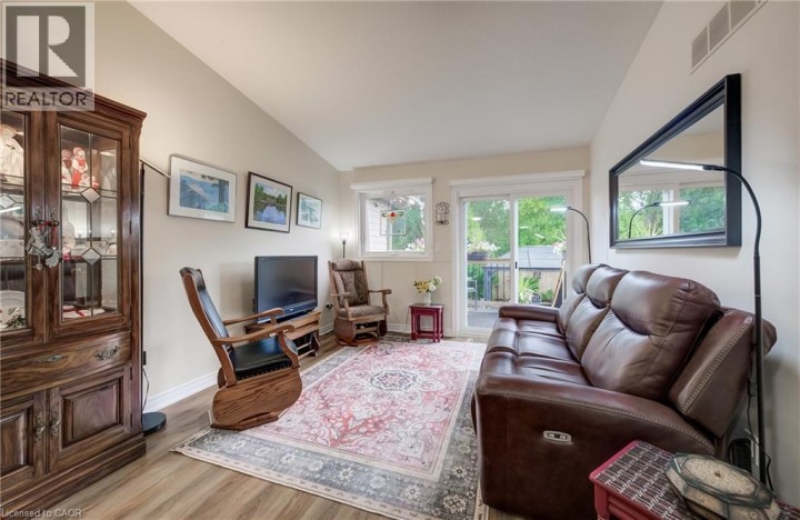 Photo 13 at 16 Steed Court, Echo Place, Brantford
