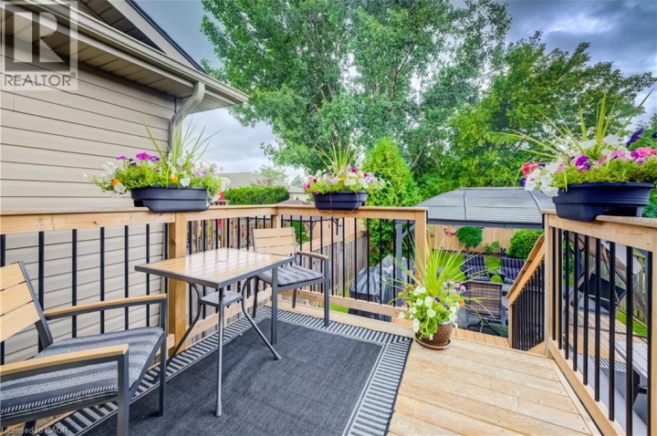 Photo 30 at 16 Steed Court, Echo Place, Brantford