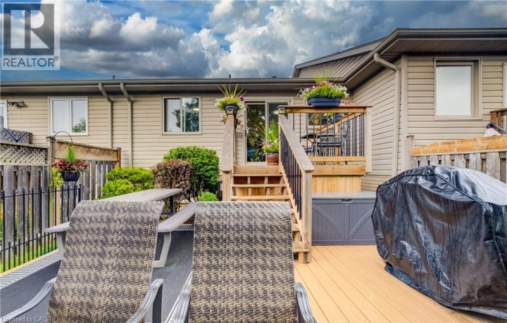 Photo 33 at 16 Steed Court, Echo Place, Brantford