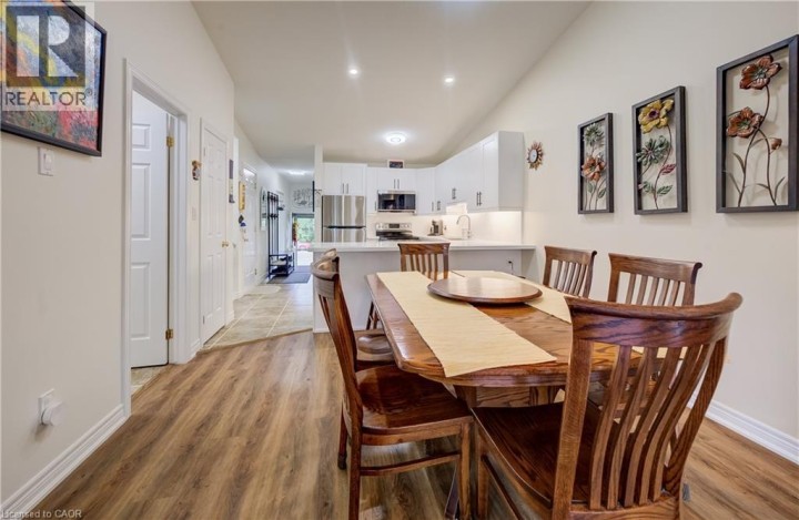 Photo 12 at 16 Steed Court, Echo Place, Brantford