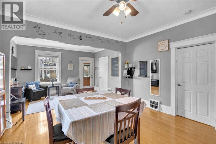 Photo 8 at 15 Salisbury Avenue, Eagle Place East, Brantford