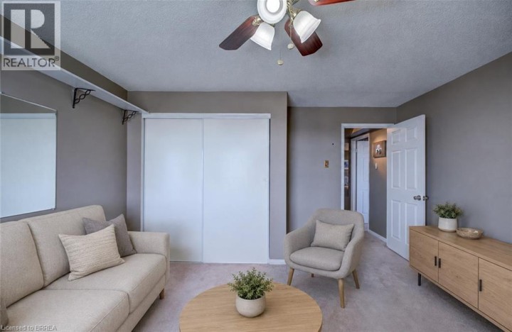 Photo 27 at 601 - 9 Bonheur Court, Lynden Hills, Brantford