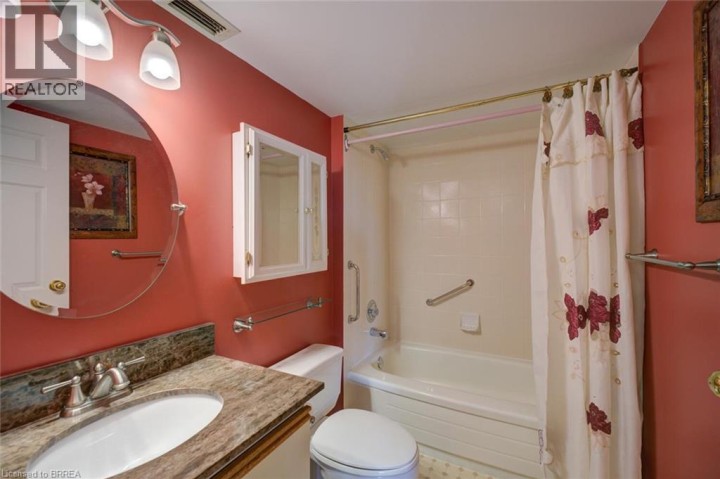 Photo 28 at 601 - 9 Bonheur Court, Lynden Hills, Brantford