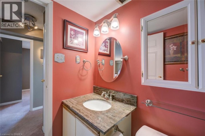 Photo 29 at 601 - 9 Bonheur Court, Lynden Hills, Brantford