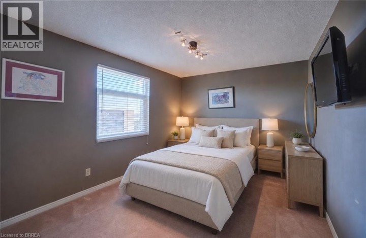 Photo 24 at 601 - 9 Bonheur Court, Lynden Hills, Brantford