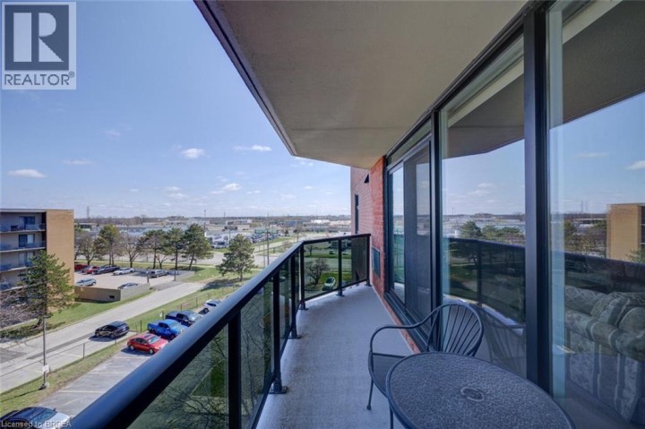 Photo 34 at 601 - 9 Bonheur Court, Lynden Hills, Brantford