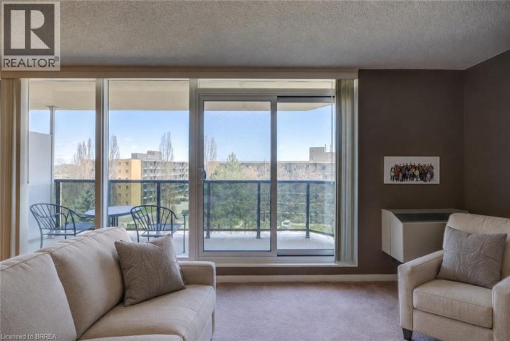Photo 31 at 601 - 9 Bonheur Court, Lynden Hills, Brantford