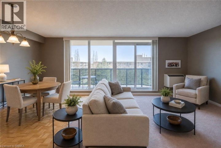 Photo 11 at 601 - 9 Bonheur Court, Lynden Hills, Brantford