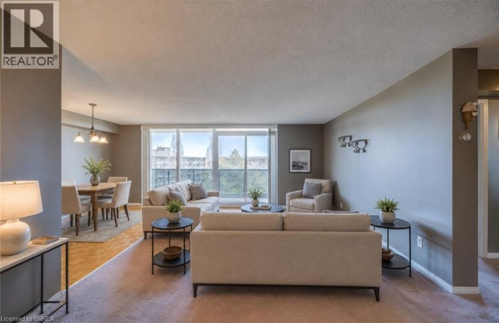 Photo 12 at 601 - 9 Bonheur Court, Lynden Hills, Brantford