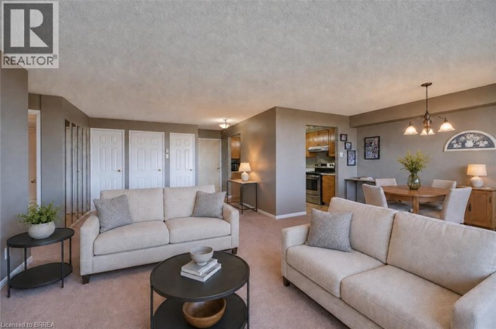 Photo 16 at 601 - 9 Bonheur Court, Lynden Hills, Brantford
