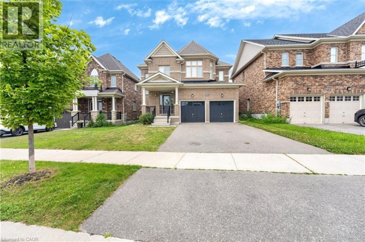 Photo 3 at 1149 Upper Thames Drive, Woodstock - North, Woodstock
