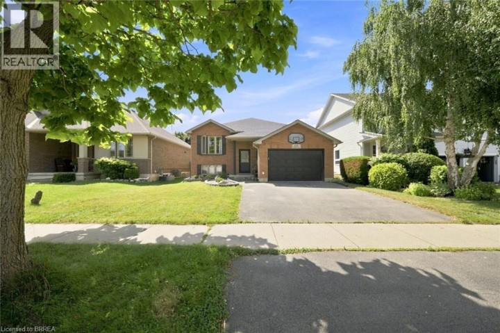 Photo 1 at 22 Osborn Avenue, Empire, Brantford