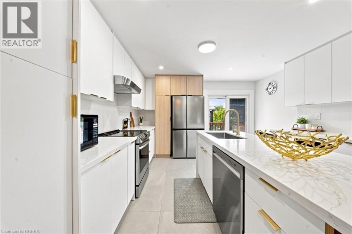 Photo 22 at 22 Osborn Avenue, Empire, Brantford