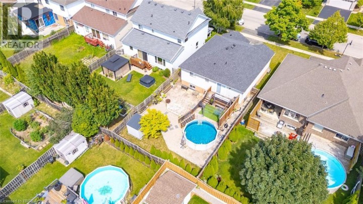Photo 49 at 22 Osborn Avenue, Empire, Brantford