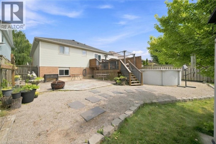 Photo 40 at 22 Osborn Avenue, Empire, Brantford