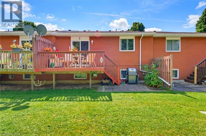 Photo 24 at 2 - 1 Buchanan Crescent, Lynden Hills, Brantford