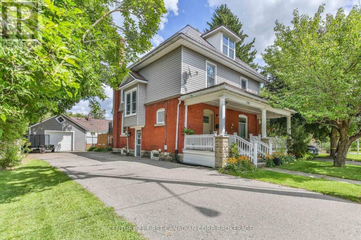 Photo 1 at 308 Broadway Street, Tillsonburg